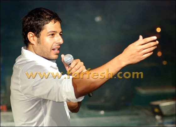 تامر حسني ودياب وحماقي ينفون اشاعات هروبهم من مصر! صورة رقم 14 تامر حسني ودياب وحماقي ينفون اشاعات هروبهم من مصر! صورة رقم 14