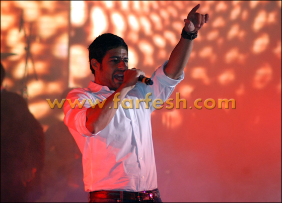 تامر حسني ودياب وحماقي ينفون اشاعات هروبهم من مصر! صورة رقم 16 تامر حسني ودياب وحماقي ينفون اشاعات هروبهم من مصر! صورة رقم 16