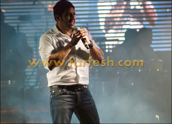 تامر حسني ودياب وحماقي ينفون اشاعات هروبهم من مصر! صورة رقم 13 تامر حسني ودياب وحماقي ينفون اشاعات هروبهم من مصر! صورة رقم 13