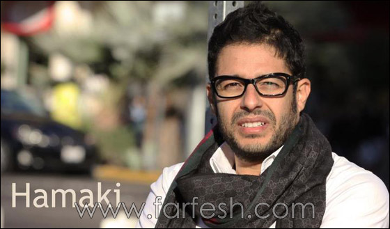 محمد حماقي: أحداث رفح قد تؤجل موعد طرح البومي  صورة رقم 3