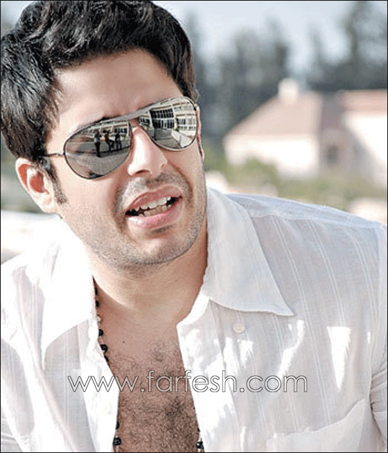 نيكول وحماقي اضطرا لقطع شهر العسل لاحياء حفلات رأس السنة  صورة رقم 13