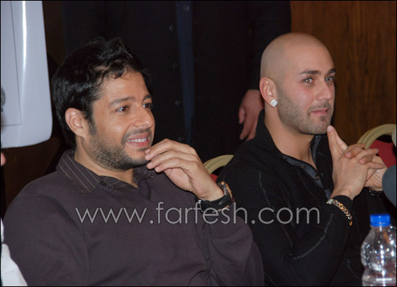 خضوع محمد حماقي لجراحتين بعد تعرضه لثلاث جلطات في القلب  صورة رقم 2