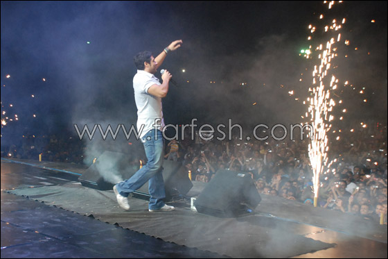 محمد حماقي: علينا احترام مبارك ومطالب الشباب مشروعة! صورة رقم 9 محمد حماقي: علينا احترام مبارك ومطالب الشباب مشروعة! صورة رقم 9