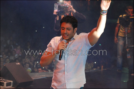 محمد حماقي: علينا احترام مبارك ومطالب الشباب مشروعة! صورة رقم 8 محمد حماقي: علينا احترام مبارك ومطالب الشباب مشروعة! صورة رقم 8