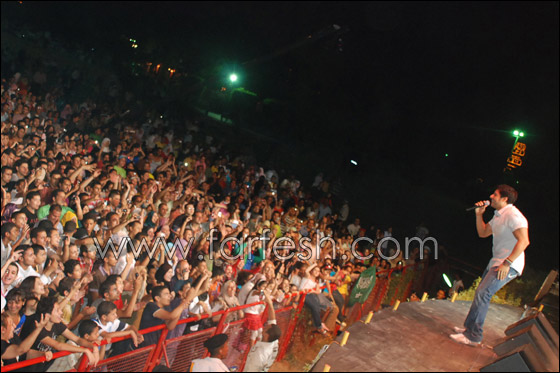 محمد حماقي: علينا احترام مبارك ومطالب الشباب مشروعة! صورة رقم 6 محمد حماقي: علينا احترام مبارك ومطالب الشباب مشروعة! صورة رقم 6