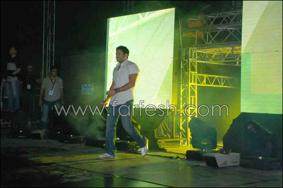 محمد حماقي: علينا احترام مبارك ومطالب الشباب مشروعة! صورة رقم 10 محمد حماقي: علينا احترام مبارك ومطالب الشباب مشروعة! صورة رقم 10