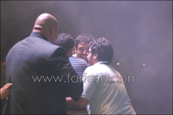 محمد حماقي: علينا احترام مبارك ومطالب الشباب مشروعة! صورة رقم 13 محمد حماقي: علينا احترام مبارك ومطالب الشباب مشروعة! صورة رقم 13