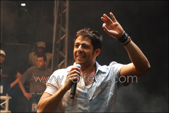 محمد حماقي: علينا احترام مبارك ومطالب الشباب مشروعة! صورة رقم 16 محمد حماقي: علينا احترام مبارك ومطالب الشباب مشروعة! صورة رقم 16