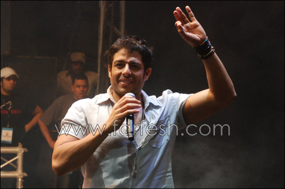 محمد حماقي: علينا احترام مبارك ومطالب الشباب مشروعة! صورة رقم 5 محمد حماقي: علينا احترام مبارك ومطالب الشباب مشروعة! صورة رقم 5