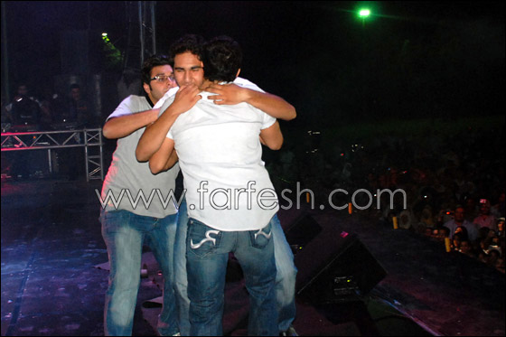 محمد حماقي: علينا احترام مبارك ومطالب الشباب مشروعة! صورة رقم 7 محمد حماقي: علينا احترام مبارك ومطالب الشباب مشروعة! صورة رقم 7