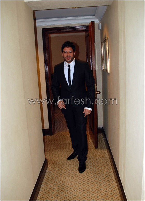 نيكول سابا تشعل حفل نيكول سابا تشعل حفل