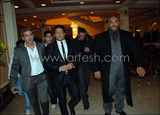 نيكول سابا تشعل حفل نيكول سابا تشعل حفل