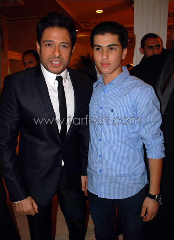 نيكول سابا تشعل حفل نيكول سابا تشعل حفل