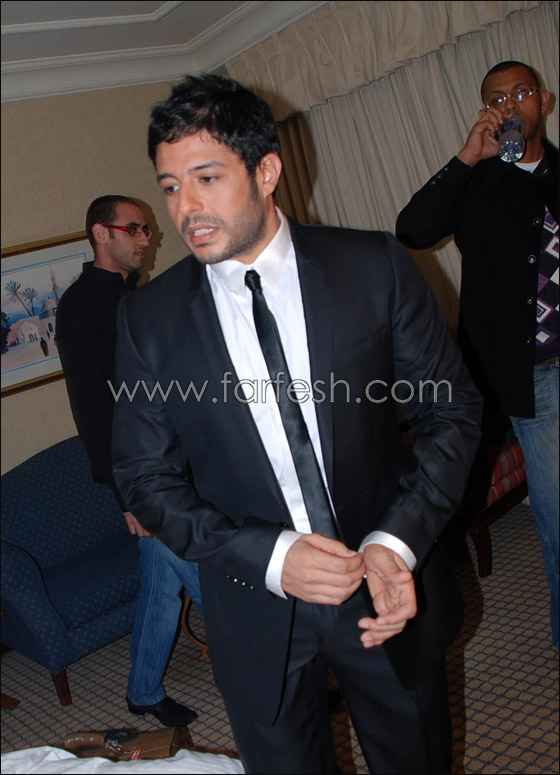 نيكول سابا تشعل حفل نيكول سابا تشعل حفل