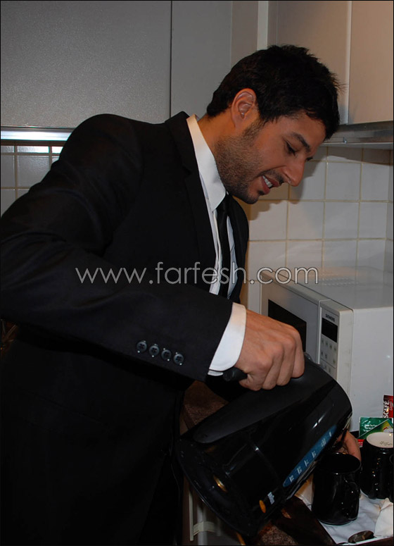 نيكول سابا تشعل حفل نيكول سابا تشعل حفل