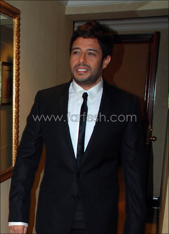 نيكول سابا تشعل حفل نيكول سابا تشعل حفل