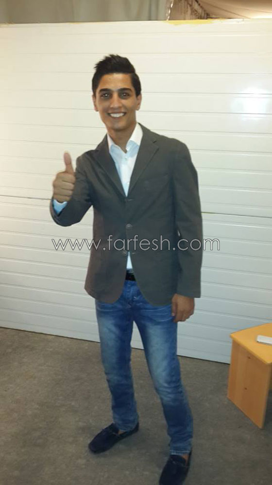 المخرج الفلسطيني هاني ابو اسعد يفوز بجائزة عن فيلم محمد عساف (يا طير الطاير) صورة رقم 7