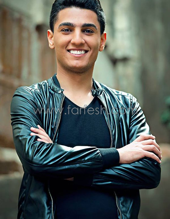 محمد عساف: حبيبته تركته وتزوجت غيره لأنه بدون وظيفة فأصبح مليونيرًا صورة رقم 12