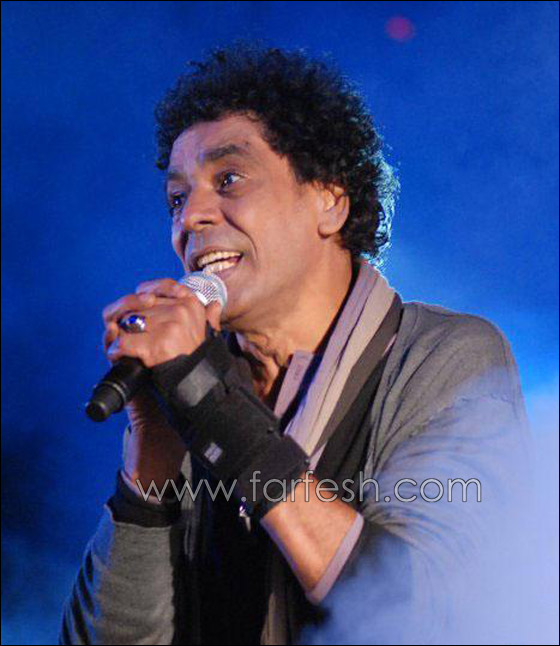 هل هناك خلافات بين هاني شاكر ومحمد منير؟! صورة رقم 7 هل هناك خلافات بين هاني شاكر ومحمد منير؟! صورة رقم 7