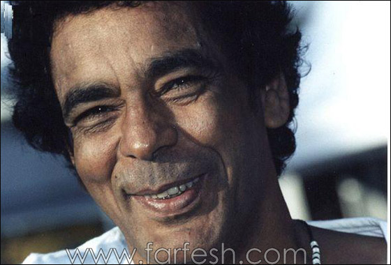 من هم الفنانون الذين تأثرت اعمالهم جراء الثورة؟  صورة رقم 10