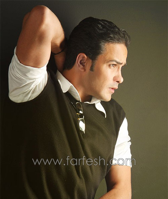 محمد رجب.. تخلى عن حلمه ليكون ضابط واصبح ممثل مشهور صورة رقم 5 محمد رجب.. تخلى عن حلمه ليكون ضابط واصبح ممثل مشهور صورة رقم 5