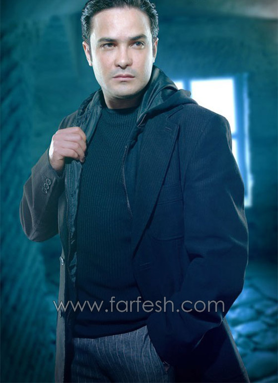 محمد رجب.. تخلى عن حلمه ليكون ضابط واصبح ممثل مشهور صورة رقم 7 محمد رجب.. تخلى عن حلمه ليكون ضابط واصبح ممثل مشهور صورة رقم 7