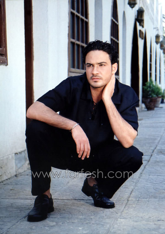 محمد رجب.. تخلى عن حلمه ليكون ضابط واصبح ممثل مشهور صورة رقم 11 محمد رجب.. تخلى عن حلمه ليكون ضابط واصبح ممثل مشهور صورة رقم 11