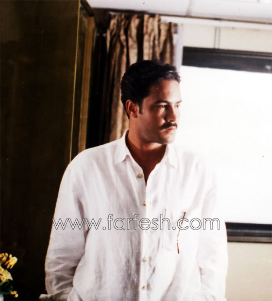 محمد رجب.. تخلى عن حلمه ليكون ضابط واصبح ممثل مشهور صورة رقم 15 محمد رجب.. تخلى عن حلمه ليكون ضابط واصبح ممثل مشهور صورة رقم 15