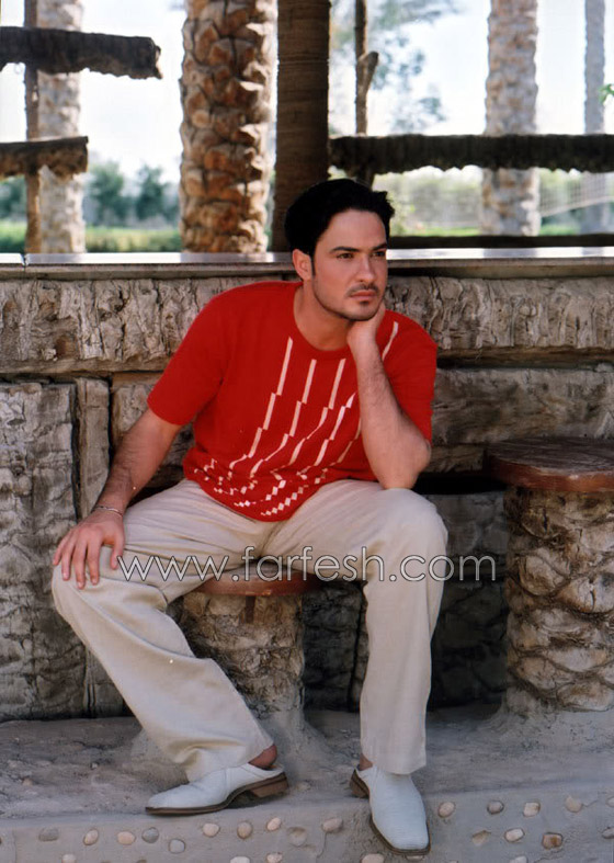 محمد رجب.. تخلى عن حلمه ليكون ضابط واصبح ممثل مشهور صورة رقم 16 محمد رجب.. تخلى عن حلمه ليكون ضابط واصبح ممثل مشهور صورة رقم 16