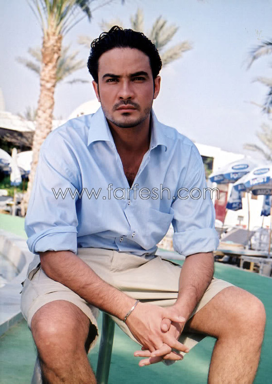 محمد رجب.. تخلى عن حلمه ليكون ضابط واصبح ممثل مشهور صورة رقم 17 محمد رجب.. تخلى عن حلمه ليكون ضابط واصبح ممثل مشهور صورة رقم 17