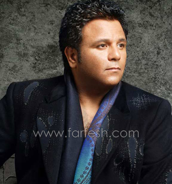 محمد فؤاد: لن اتدخل بالسياسة وسأهتم بفني فقط   صورة رقم 7