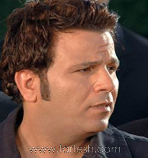 محمد فؤاد: لن اتدخل بالسياسة وسأهتم بفني فقط   صورة رقم 4