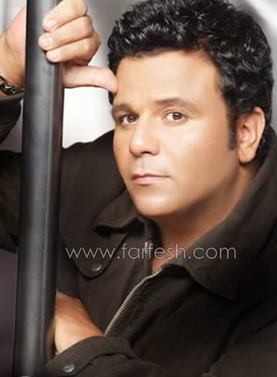 محمد فؤاد: لن اتدخل بالسياسة وسأهتم بفني فقط   صورة رقم 8