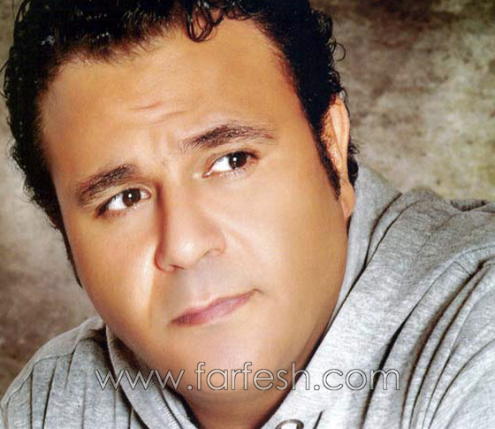 محمد فؤاد: لن اتدخل بالسياسة وسأهتم بفني فقط   صورة رقم 3