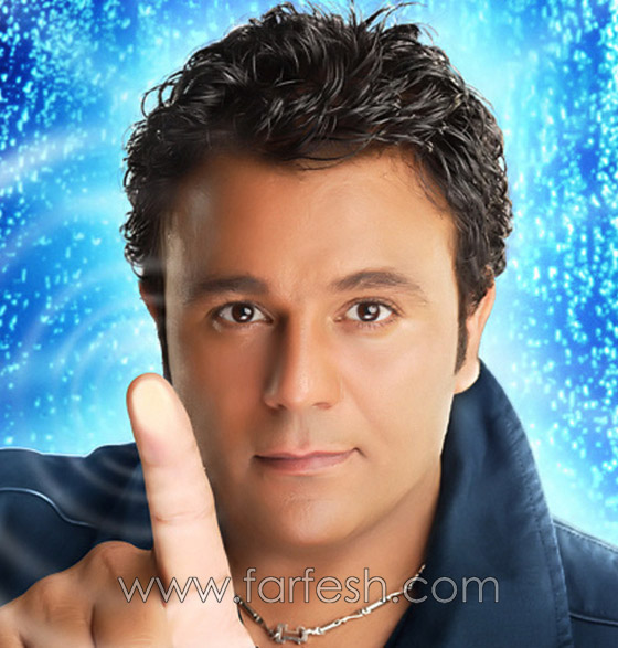 محمد فؤاد: لن اتدخل بالسياسة وسأهتم بفني فقط   صورة رقم 2