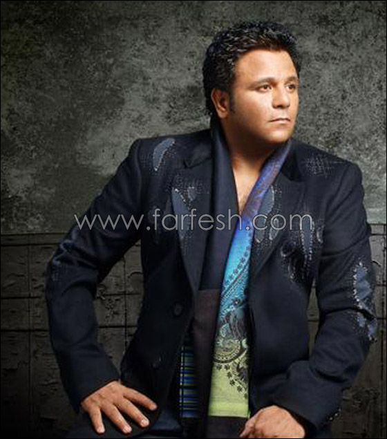 محمد فؤاد يخضع لعملية تدبيس للمعدة بسرية تامة!!  صورة رقم 3