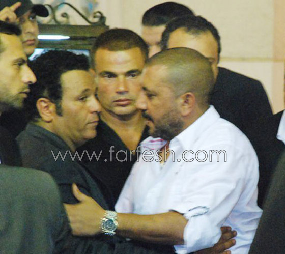 فنانون وفنانات يرفضون الاحتفال بعيد الأم.. فما هو السبب؟   صورة رقم 20