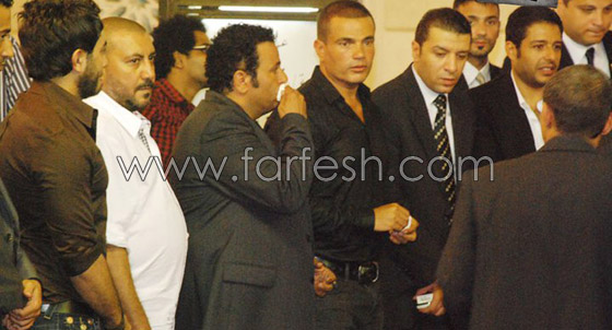 بعد العملية الجراحية.. محمد فؤاد يعتزل الغناء لمدة شهر!! صورة رقم 2 بعد العملية الجراحية.. محمد فؤاد يعتزل الغناء لمدة شهر!! صورة رقم 2