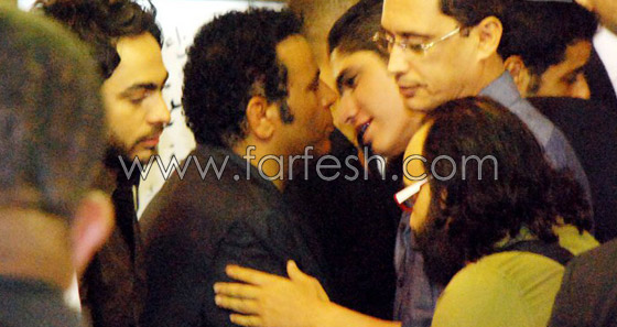 بعد العملية الجراحية.. محمد فؤاد يعتزل الغناء لمدة شهر!! صورة رقم 3 بعد العملية الجراحية.. محمد فؤاد يعتزل الغناء لمدة شهر!! صورة رقم 3