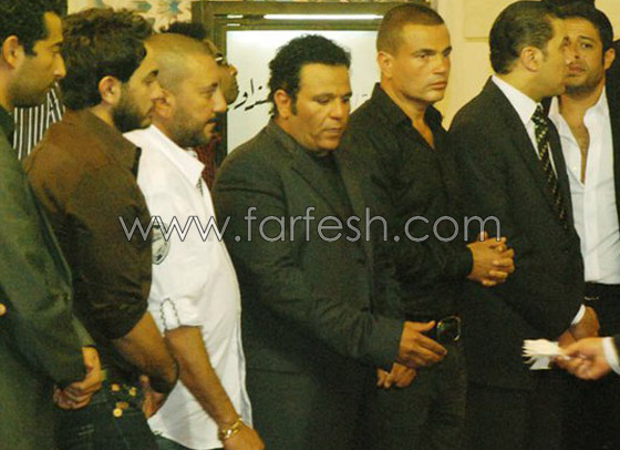 بعد العملية الجراحية.. محمد فؤاد يعتزل الغناء لمدة شهر!! صورة رقم 4 بعد العملية الجراحية.. محمد فؤاد يعتزل الغناء لمدة شهر!! صورة رقم 4