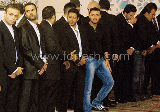 فنانون وفنانات يرفضون الاحتفال بعيد الأم.. فما هو السبب؟   صورة رقم 19