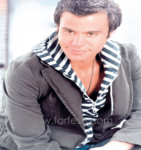 عادل امام: ابني خطف المعجبات مني وهن يتهافتن عليه ويتجاهلنني صورة رقم 11 عادل امام: ابني خطف المعجبات مني وهن يتهافتن عليه ويتجاهلنني صورة رقم 11