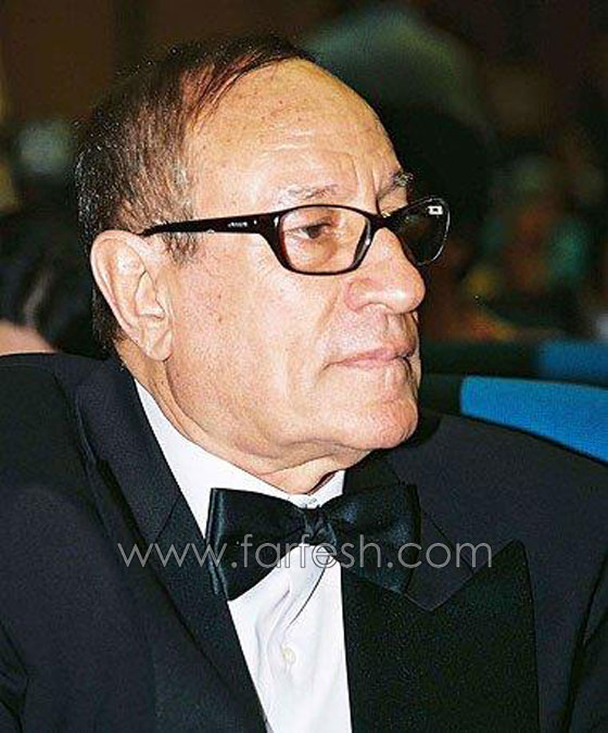 وفاة المطرب الشعبي محمد العزبي صورة رقم 1 وفاة المطرب الشعبي محمد العزبي صورة رقم 1