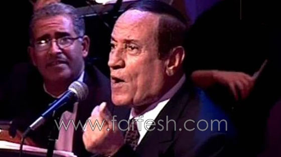 وفاة المطرب الشعبي محمد العزبي صورة رقم 2 وفاة المطرب الشعبي محمد العزبي صورة رقم 2