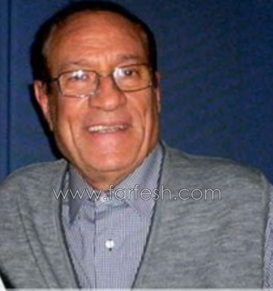 وفاة المطرب الشعبي محمد العزبي صورة رقم 5 وفاة المطرب الشعبي محمد العزبي صورة رقم 5