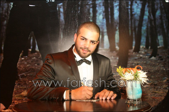 محمد رمضان يحتفل باطلاق محمد رمضان يحتفل باطلاق