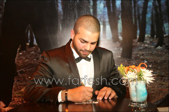 محمد رمضان يحتفل باطلاق محمد رمضان يحتفل باطلاق