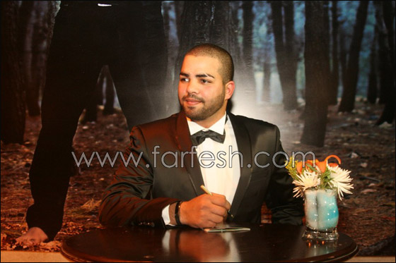 محمد رمضان يحتفل باطلاق محمد رمضان يحتفل باطلاق