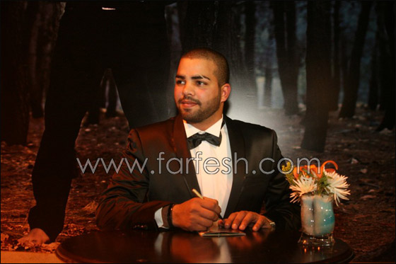 محمد رمضان يحتفل باطلاق محمد رمضان يحتفل باطلاق