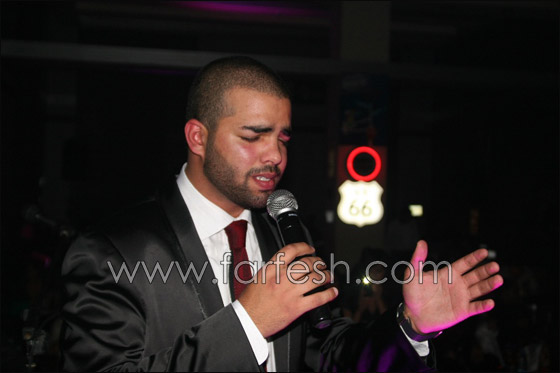 كل شي نصيب جديد الفنان ونجم ستار أكاديمي محمد رمضان! صورة رقم 2 كل شي نصيب جديد الفنان ونجم ستار أكاديمي محمد رمضان! صورة رقم 2